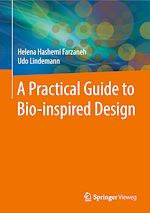 Télécharger le livre :  A Practical Guide to Bio-inspired Design