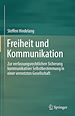 Télécharger le livre :  Freiheit und Kommunikation