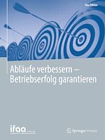 Télécharger le livre :  Abläufe verbessern - Betriebserfolg garantieren