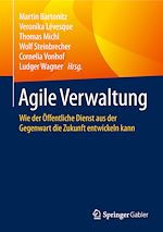 Télécharger le livre :  Agile Verwaltung