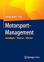 Télécharger le livre :  Motorsport-Management