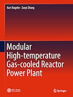 Télécharger le livre :  Modular High-temperature Gas-cooled Reactor Power Plant
