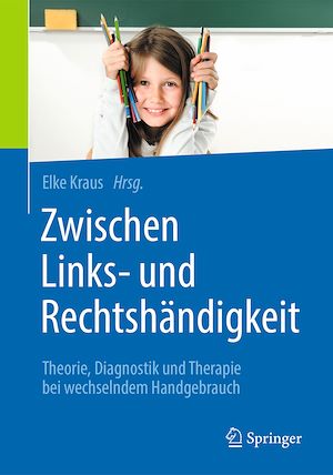 Téléchargez le livre :  Zwischen Links- und Rechtshändigkeit