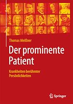 Télécharger le livre :  Der prominente Patient