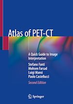 Télécharger le livre :  Atlas of PET-CT