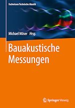 Download this eBook Bauakustische Messungen
