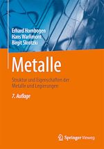 Download this eBook Metalle