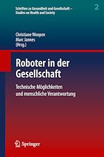 Télécharger le livre :  Roboter in der Gesellschaft