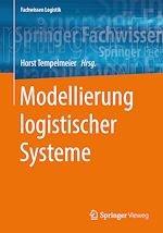 Download this eBook Modellierung logistischer Systeme