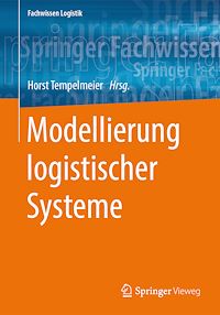 Télécharger le livre :  Modellierung logistischer Systeme