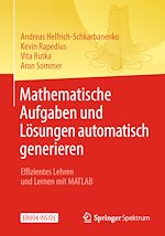 Download this eBook Mathematische Aufgaben und Lösungen automatisch generieren
