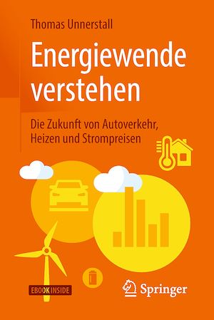 Téléchargez le livre :  Energiewende verstehen