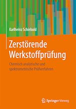 Download this eBook Zerstörende Werkstoffprüfung