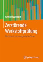 Download this eBook Zerstörende Werkstoffprüfung