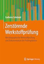 Download this eBook Zerstörende Werkstoffprüfung