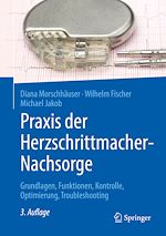 Télécharger le livre :  Praxis der Herzschrittmacher-Nachsorge
