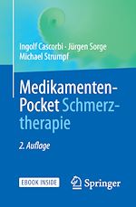 Télécharger le livre :  Medikamenten-Pocket Schmerztherapie