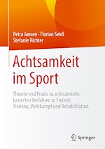 Télécharger le livre :  Achtsamkeit im Sport
