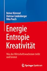 Download this eBook Energie,  Entropie, Kreativität