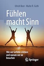Download this eBook Fühlen macht Sinn