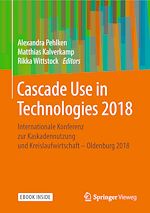 Télécharger le livre :  Cascade Use in Technologies 2018