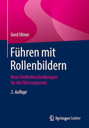 Téléchargez le livre :  Führen mit Rollenbildern