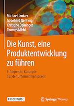 Download this eBook Die Kunst, eine Produktentwicklung zu führen