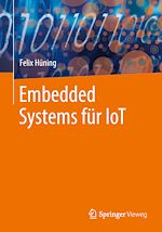 Download this eBook Embedded Systems für IoT