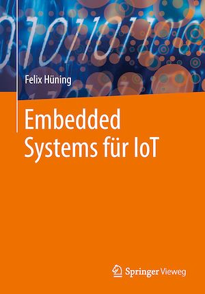Download the eBook: Embedded Systems für IoT