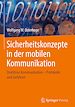 Télécharger le livre :  Sicherheitskonzepte in der mobilen Kommunikation