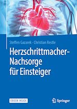 Télécharger le livre :  Herzschrittmacher-Nachsorge für Einsteiger