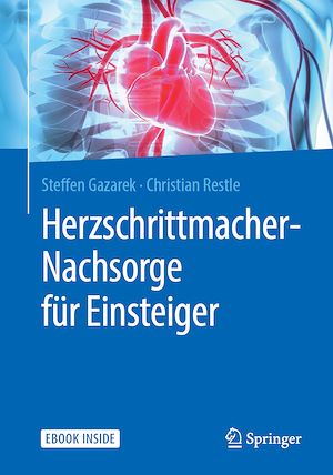 Téléchargez le livre :  Herzschrittmacher-Nachsorge für Einsteiger