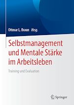 Download this eBook Selbstmanagement und Mentale Stärke im Arbeitsleben