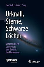 Download this eBook Urknall, Sterne, Schwarze Löcher