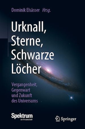Download the eBook: Urknall, Sterne, Schwarze Löcher