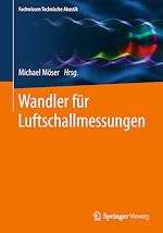 Download this eBook Wandler für Luftschallmessungen