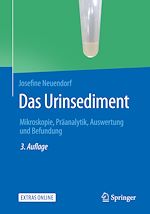 Télécharger le livre :  Das Urinsediment