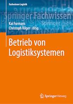 Download this eBook Betrieb von Logistiksystemen