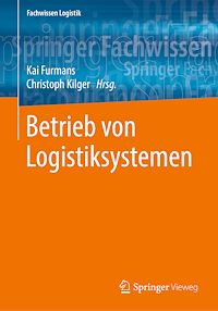 Télécharger le livre :  Betrieb von Logistiksystemen