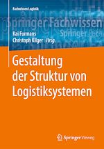 Download this eBook Gestaltung der Struktur von Logistiksystemen