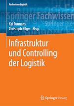 Download this eBook Infrastruktur und Controlling der Logistik