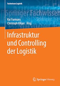 Télécharger le livre :  Infrastruktur und Controlling der Logistik