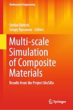Télécharger le livre :  Multi-scale Simulation of Composite Materials