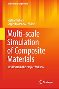 Télécharger le livre :  Multi-scale Simulation of Composite Materials