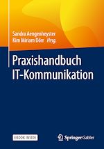 Télécharger le livre :  Praxishandbuch IT-Kommunikation