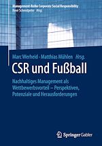 Télécharger le livre :  CSR und Fußball