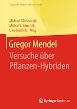 Télécharger le livre :  Gregor Mendel