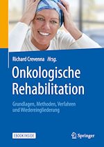 Télécharger le livre :  Onkologische Rehabilitation