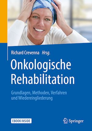 Téléchargez le livre :  Onkologische Rehabilitation