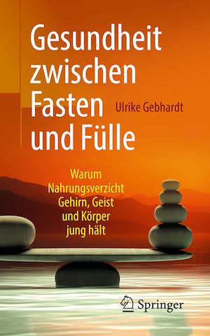 Téléchargez le livre :  Gesundheit zwischen Fasten und Fülle